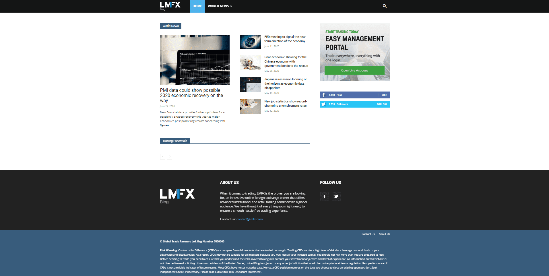 LMFX Review blog info LMFX Review blog info